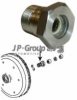JP GROUP 8110450906 Flywheel Bolt